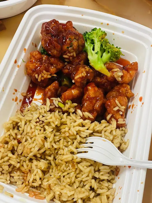 China Wok 9