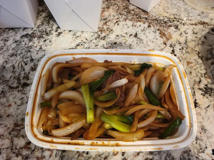 China Wok 6
