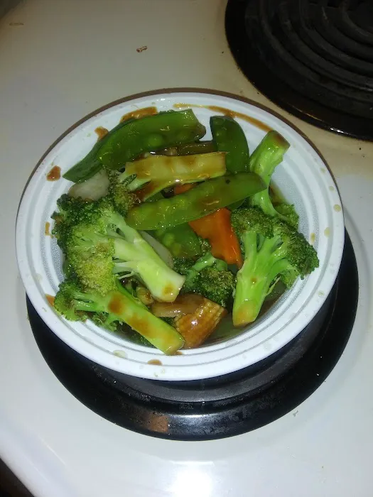China Wok 5