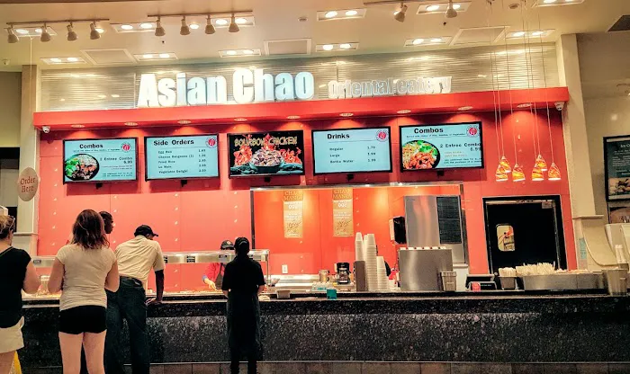 Asian Chao 5