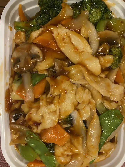 Super China Buffet 9