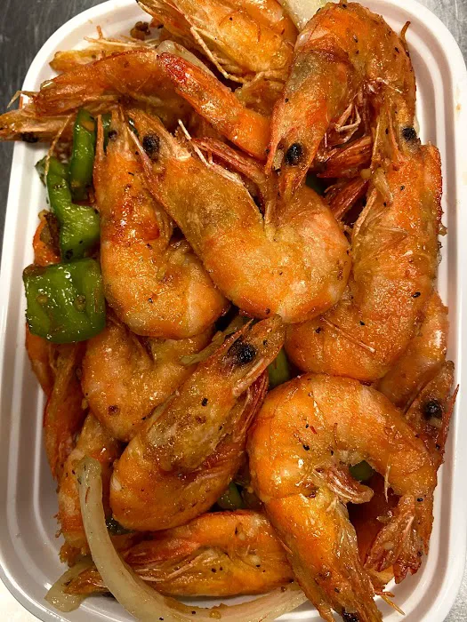 Super China Buffet 4