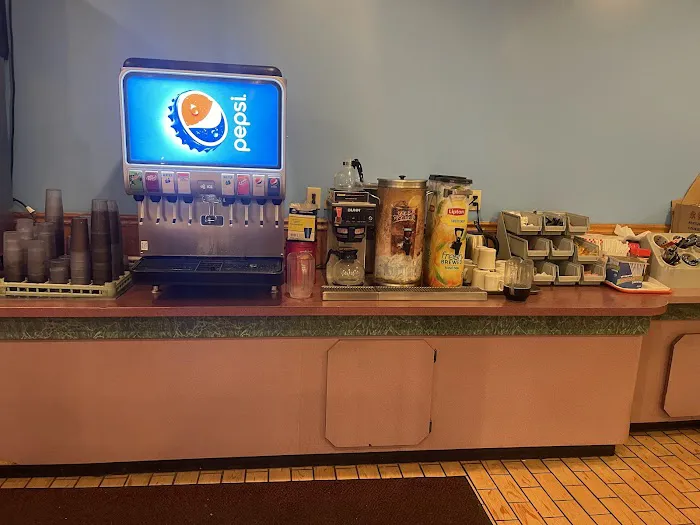 Super China Buffet 2