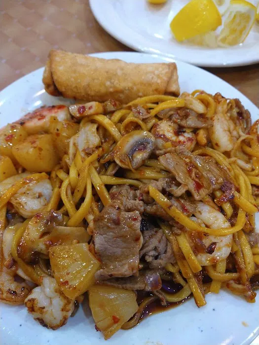 Super China Buffet 7