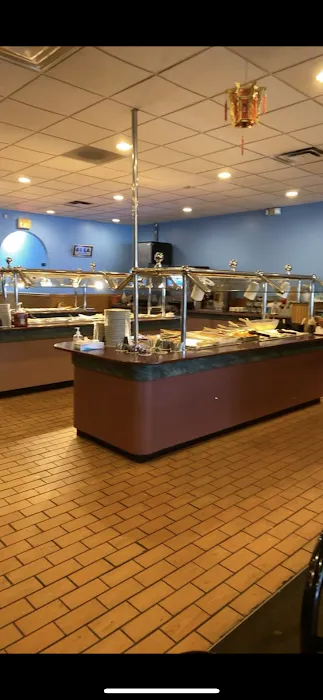 Super China Buffet 10