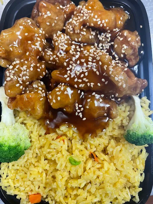 Super China Buffet 1