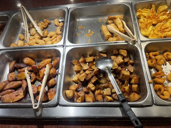 Super China Buffet 3