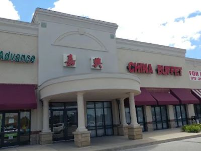 China Buffet 0
