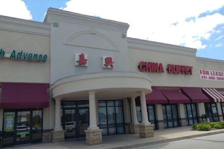 China Buffet