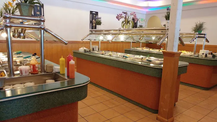 China Buffet 2