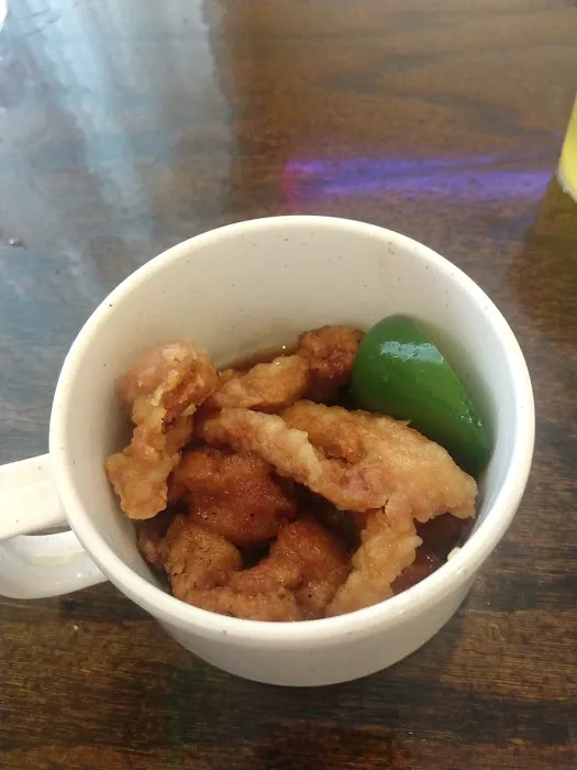 China Buffet 6