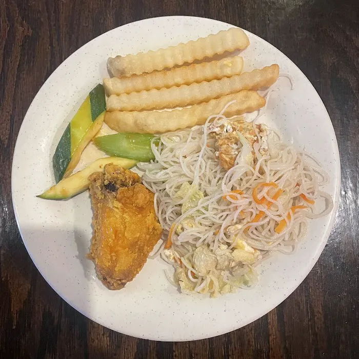 China Buffet 8