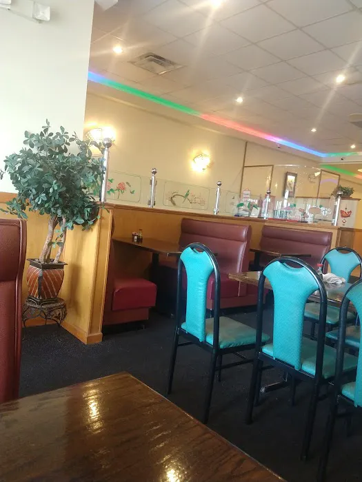 China Buffet 10