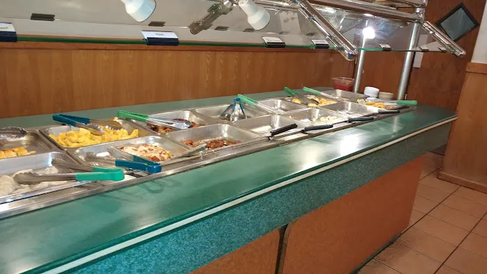 China Buffet 3