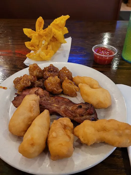 China Buffet 5