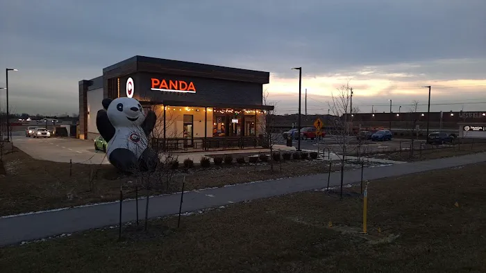 Panda Express 1