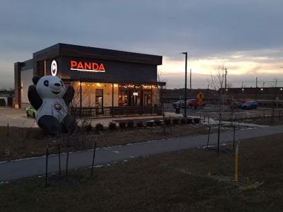 Panda Express 0