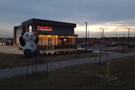 Panda Express