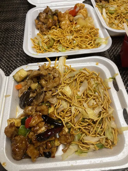 Panda Express 4