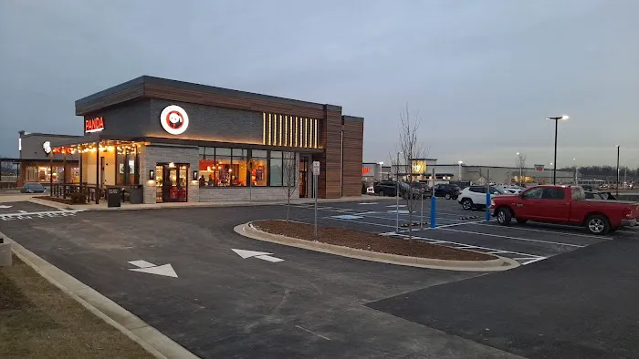 Panda Express 3