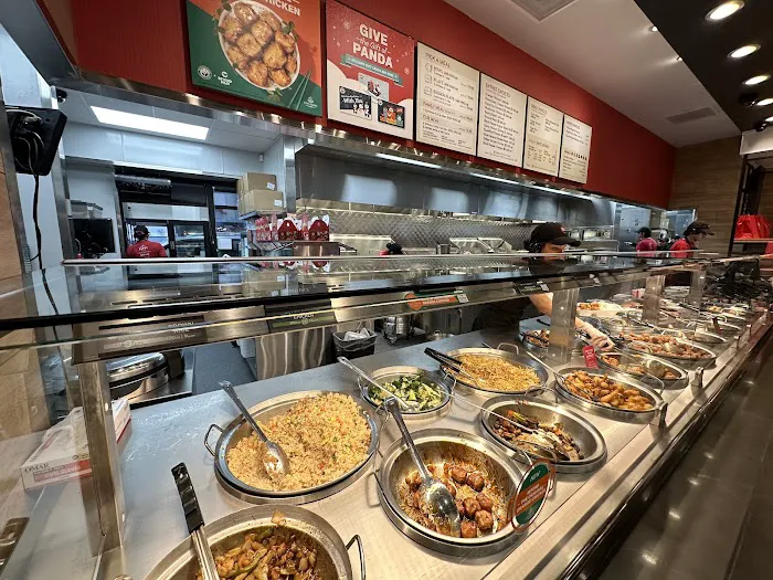 Panda Express 10