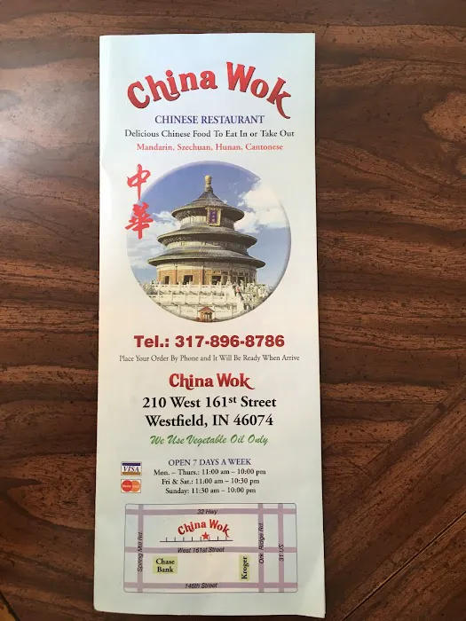 China Wok 4