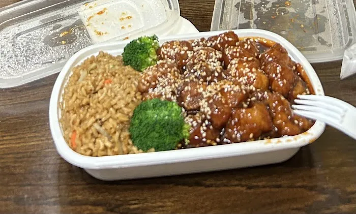 China Wok 9