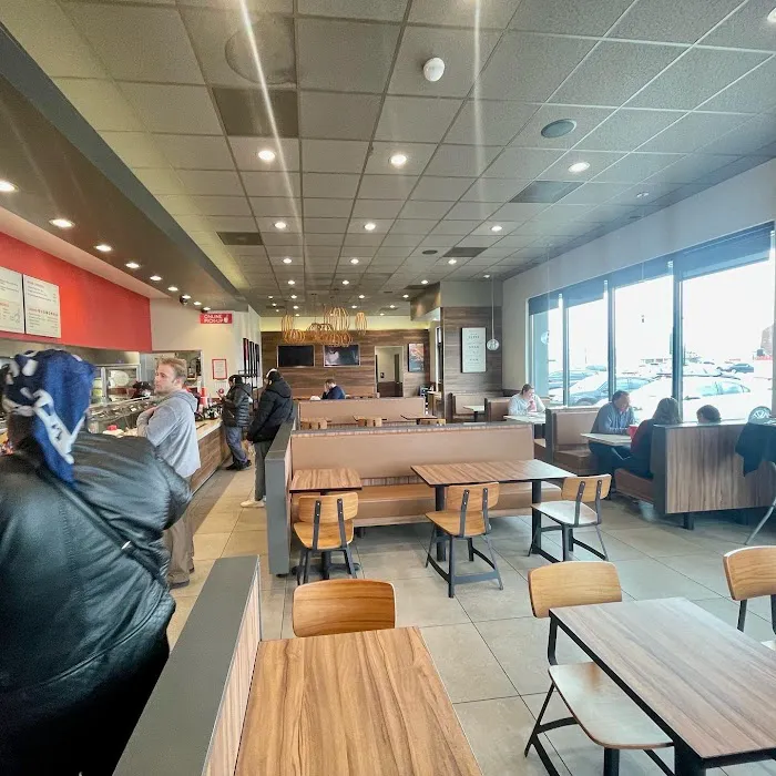 Panda Express 1