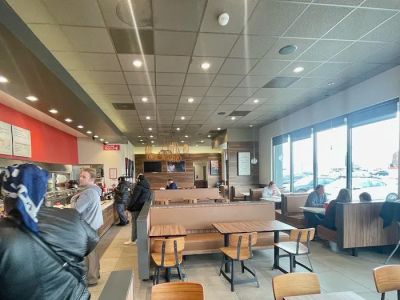 Panda Express 0