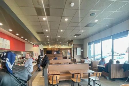 Panda Express