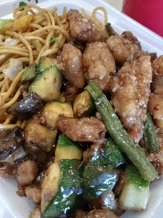 Panda Express 6