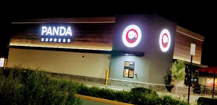 Panda Express 4