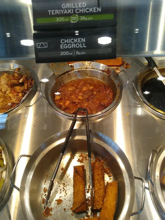 Panda Express 7