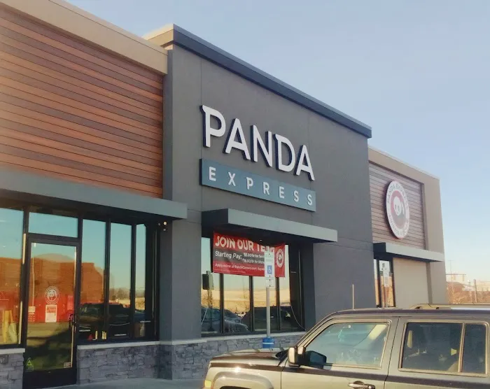 Panda Express 9