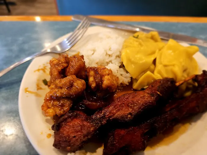 Number One China Buffet 7