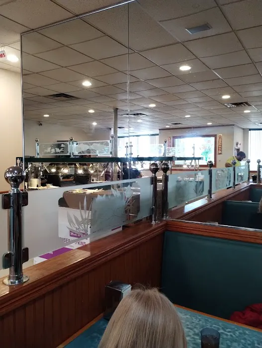 Number One China Buffet 5