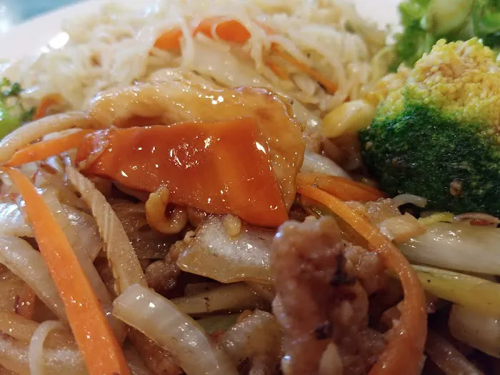 Number One China Buffet 2