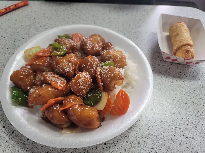 China Express 3