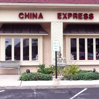 China Express 1