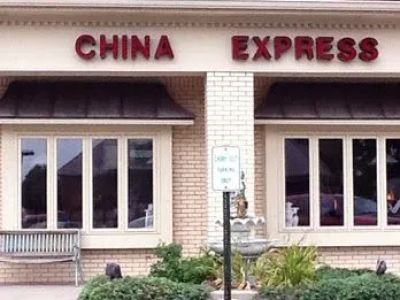 China Express 0