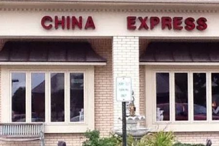 China Express