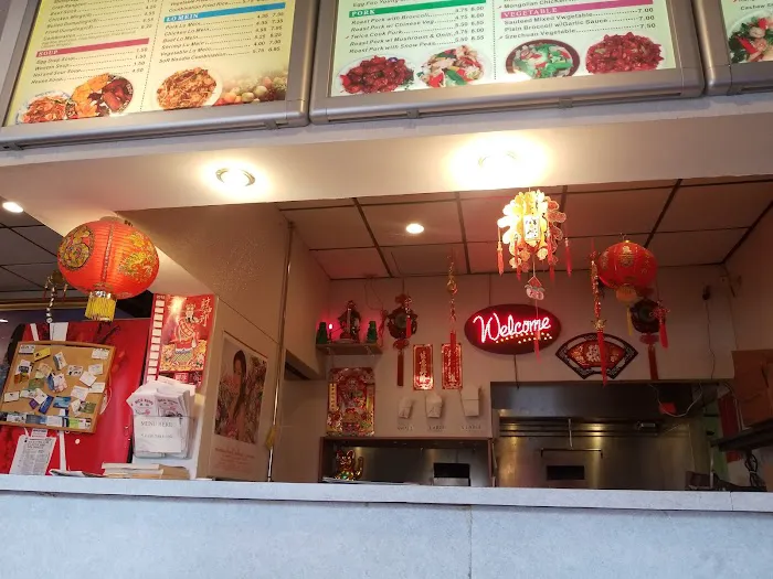 Rice King 6