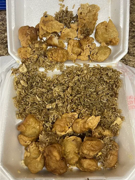 Rice King 3