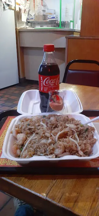 Rice King 5