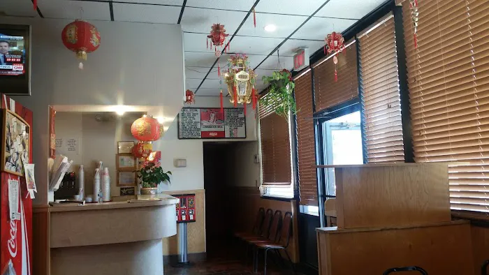 Rice King 9
