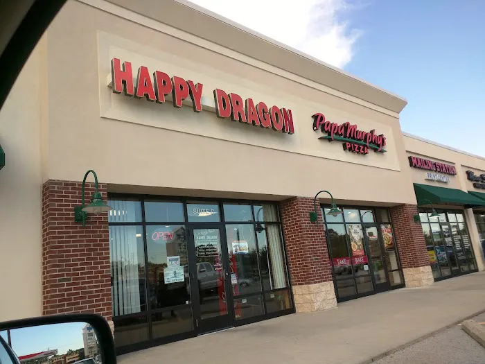 Happy Dragon 7