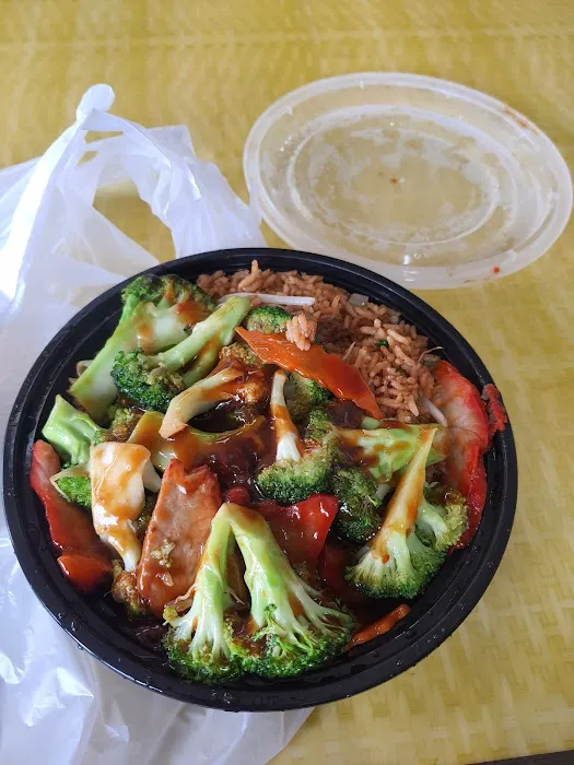 Hunan One 1
