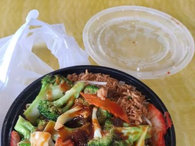 Hunan One 0