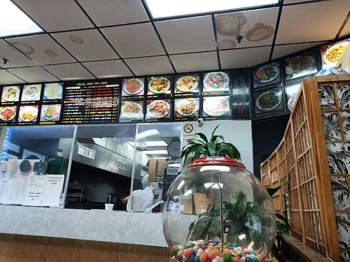 Hunan One 2