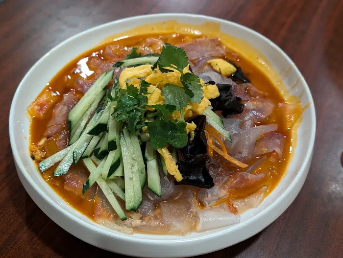 Han Chinese Kabob & Grill 3